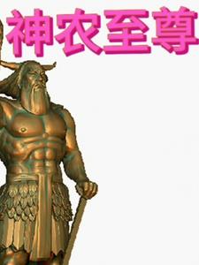 神农至尊作者：风流尊者